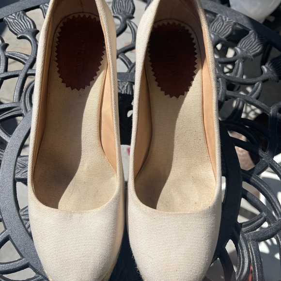 J.crew Espadrilles - Picture 4 of 10